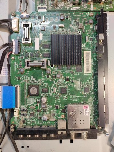 Лот: 23518265. Фото: 1. BN41-01811A tv Samsung PS51E8007GU... Запчасти для телевизоров, видеотехники, аудиотехники