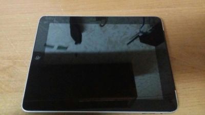 Лот: 8266510. Фото: 1. iPad 16 Gb A1337 Wi-Fi/3G/GPS. Планшеты