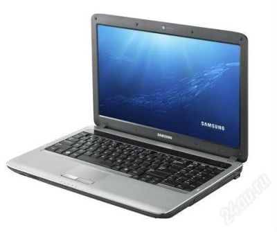 Лот: 1159777. Фото: 1. Продам ноутбук Samsung RV510-S01. Ноутбуки