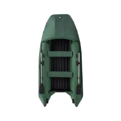 Лот: 25362495. Фото: 1. Лодка ПВХ GLADIATOR E350PRO. Лодки и катера