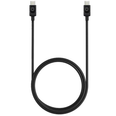 Лот: 22027442. Фото: 1. Кабель Gerffins USB-C - Type-C... Дата-кабели, переходники