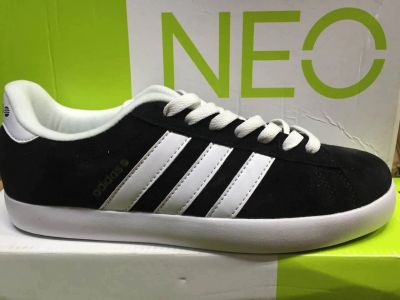 Лот: 7986323. Фото: 1. Кроссовки RuNEO Adidas 01 (40-44... Кеды, кроссовки, слипоны