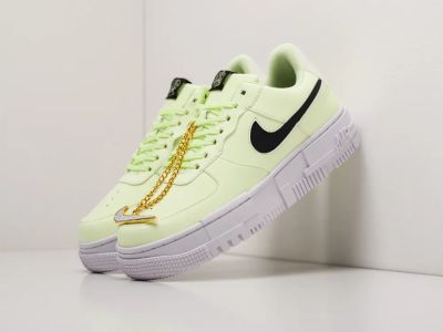 Лот: 18725615. Фото: 1. Кроссовки Nike Air Force 1 Pixel... Кеды, кроссовки, слипоны