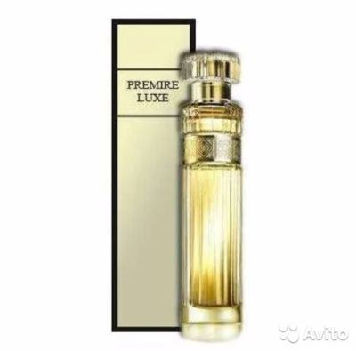 Лот: 7968528. Фото: 1. Avon Парфюмерная вода Premiere... Женская парфюмерия