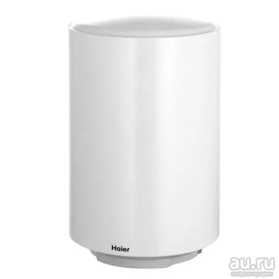 Лот: 14836710. Фото: 1. Водонагреватель Haier ES50V-A2. Водонагреватели, бойлеры