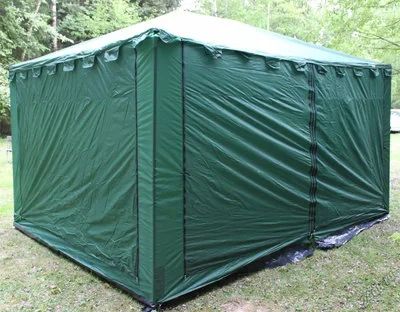 Лот: 5658356. Фото: 1. Тент-шатер Палатка Campack Tent... Палатки, тенты