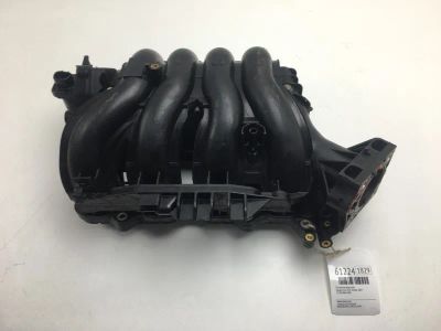 Лот: 20401146. Фото: 1. Коллектор впускной Honda Civic... Двигатель и элементы двигателя