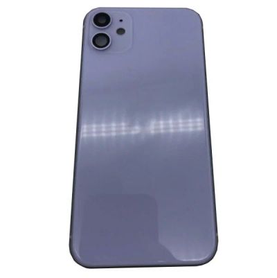 Лот: 24653766. Фото: 1. Корпус iPhone 11 Фиолетовый (1... Корпуса, клавиатуры, кнопки