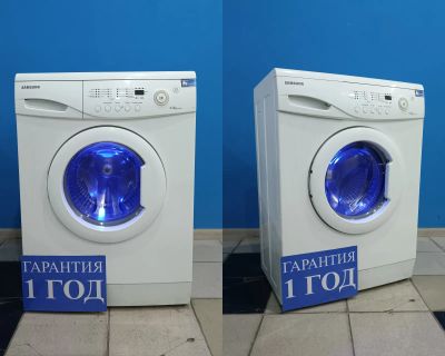 Лот: 25789540. Фото: 1. Стиральная машина Samsung wf-f861... Стиральные машины