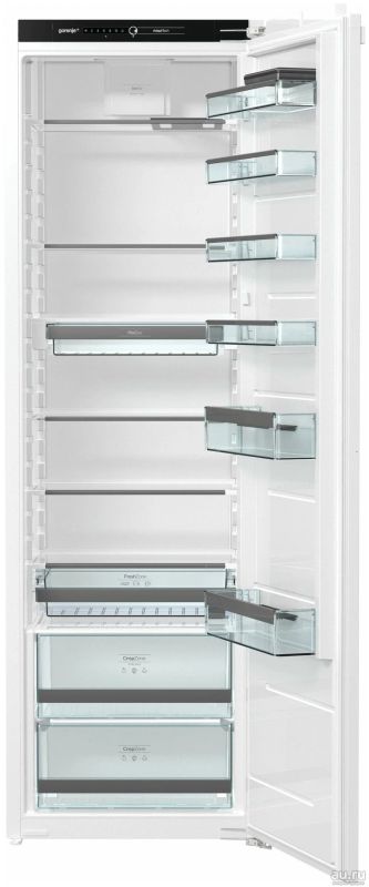 Лот: 18154310. Фото: 1. Встраиваемый холодильник Gorenje... Холодильники, морозильные камеры