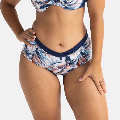 Лот: 24206795. Фото: 1. Низ LaRedoute. Купальники
