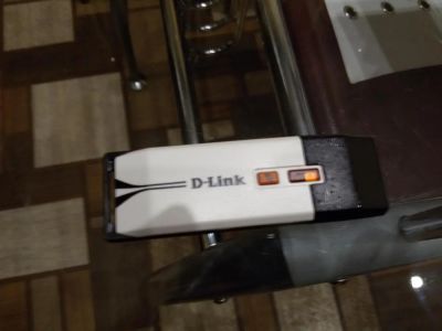 Лот: 5136918. Фото: 1. usb Wi-Fi Dlink DWA-160. WiFi, Bluetooth адаптеры