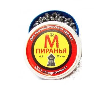 Лот: 11042609. Фото: 1. Пули утяжеленные остроголовые... Аксессуары, запчасти