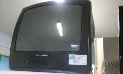 Лот: 9847232. Фото: 1. Телевизор Grundig 327. Телевизоры