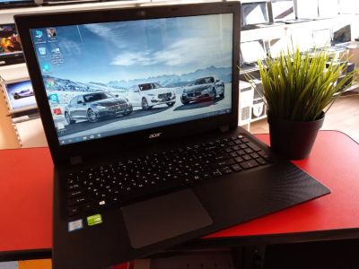 Лот: 14333776. Фото: 1. Игровой ноутбук Acer i5. Ноутбуки