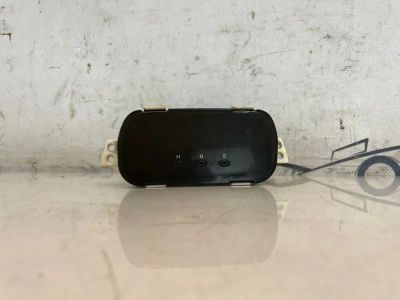 Лот: 23276322. Фото: 1. Часы салонные Chevrolet Aveo T250. Двигатель и элементы двигателя