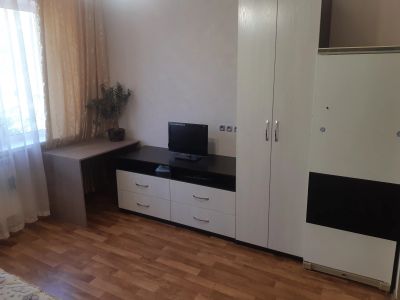 Лот: 15956984. Фото: 1. Сдам гостинку 18кв.м. Собственник... Квартиры, студии