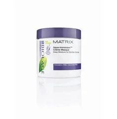 Лот: 3044855. Фото: 1. Matrix biolage hydratherapie глубоко... Уход за волосами 