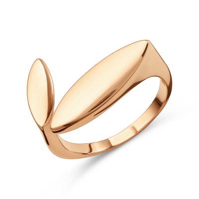 Лот: 23859296. Фото: 1. Кольцо TALANT из золота. Кольца, перстни