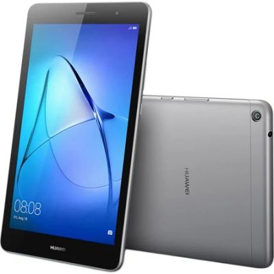 Лот: 11712809. Фото: 1. Huawei t3 8 состояние нового... Планшеты