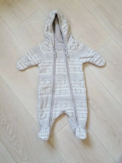 Лот: 12122223. Фото: 1. Комбез. Костюмы, пиджаки, комбинезоны