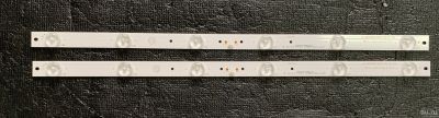 Лот: 17330586. Фото: 1. Led string HL-00240A28-0601S-02. Запчасти для телевизоров, видеотехники, аудиотехники