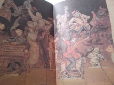 Лот: 18441198. Фото: 1. (100823) Кленов А. Там где музыка... Познавательная литература