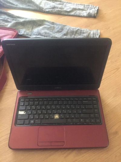 Лот: 10145616. Фото: 1. Ноутбук dell Inspiron n4050. Ноутбуки