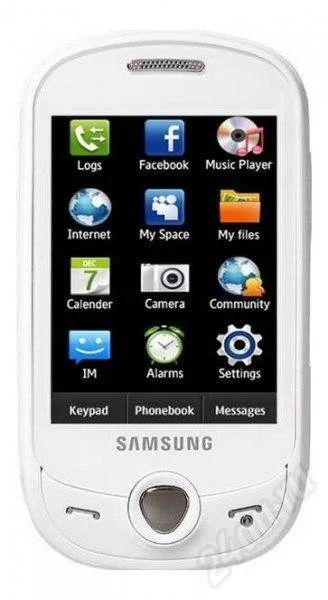 Лот: 661568. Фото: 1. продам Samsung gt. Кнопочные мобильные телефоны