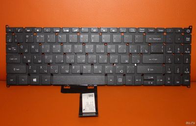 Лот: 15889757. Фото: 1. Клавиатура для ноутбука Acer Swift... Клавиатуры для ноутбуков