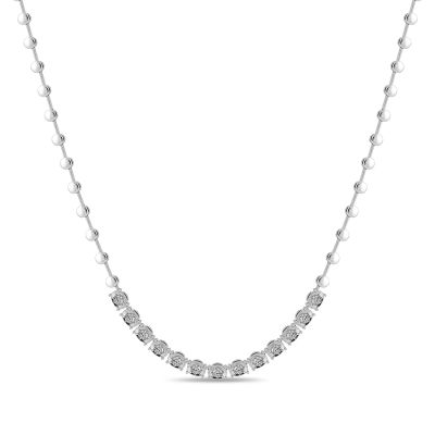 Лот: 24686536. Фото: 1. Колье МЮЗ. Колье