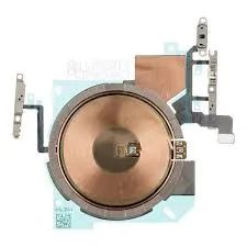 Лот: 25671634. Фото: 1. Шлейф для iPhone 14 Pro (A2891... Шлейфы, разъёмы
