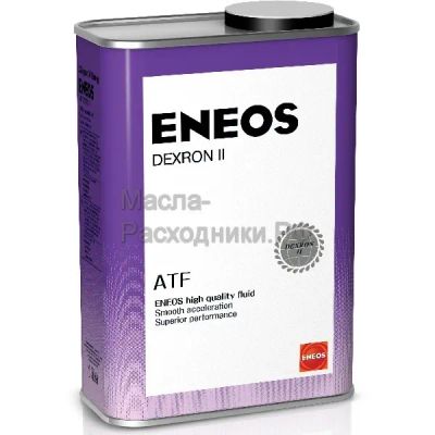Лот: 20068199. Фото: 1. ENEOS ATF Dexron II 0,94 л (жидкость... Масла, жидкости