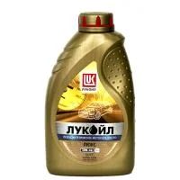Лот: 7854722. Фото: 1. масло Лукойл люкс 5w40 полусинтетика. Масла, жидкости