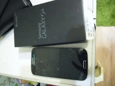 Лот: 5798569. Фото: 1. samsung galaxy s4 black edition... Смартфоны