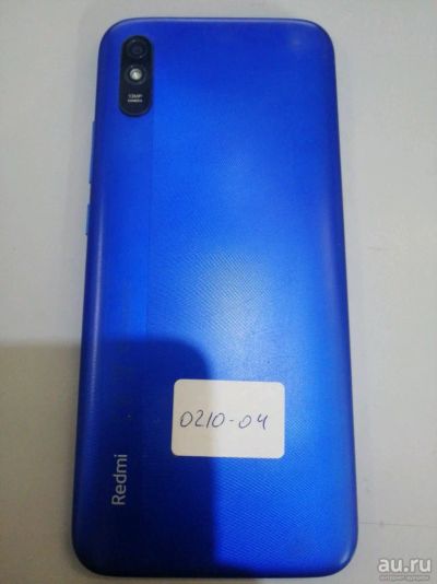Лот: 18150700. Фото: 1. Смартфон Xiaomi Redmi 9A (0210-04... Смартфоны