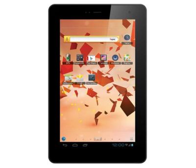 Лот: 4404790. Фото: 1. Планшет texet navipad tm-7045. Планшеты