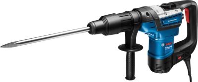 Лот: 10656174. Фото: 1. Перфоратор BOSCH GBH 5-40 D 0611269020... Электроинструмент