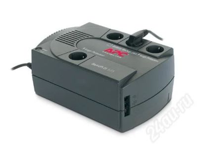 Лот: 723851. Фото: 1. UPC APC Back-Up ES 525VA. Другое (комплектующие)