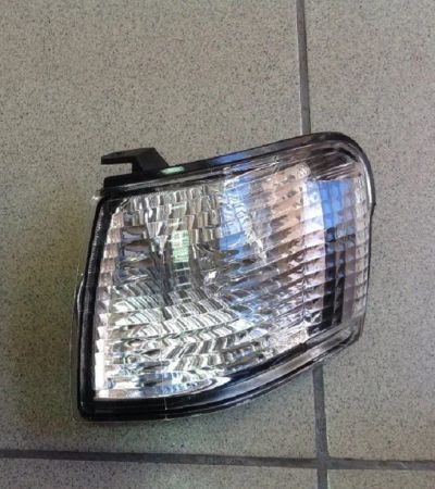 Лот: 3694245. Фото: 1. Габарит левый toyota tercel/corsa... Оптика и освещение