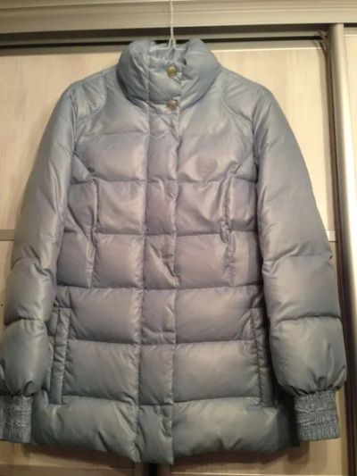 Лот: 3159108. Фото: 1. Пуховик Escada!!!. Верхняя одежда