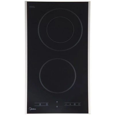 Лот: 12848507. Фото: 1. Midea MCH 32329 FX. Новая встраиваемая... Плиты, духовые шкафы, варочные поверхности