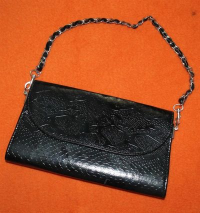 Лот: 3624695. Фото: 1. Клатч. Сумки