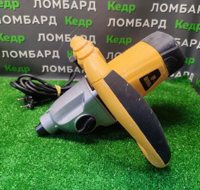Лот: 25300041. Фото: 1. Строительный миксер Denzel EM-1-1220... Электроинструмент