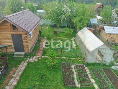 Лот: 25295199. Фото: 1. 2-комн. дача , СНТ Дорожник-2... Дачи
