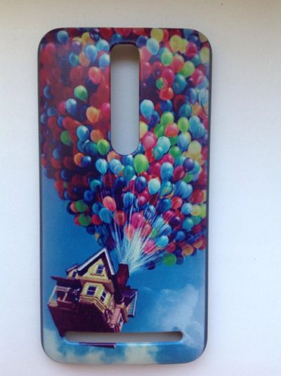 Лот: 7957621. Фото: 1. Чехол на Asus zenfone 2 ze551ml. Чехлы, бамперы