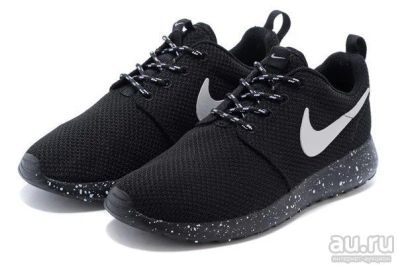 Лот: 10194480. Фото: 1. Nike roshe run. Кеды, кроссовки, слипоны