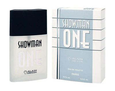 Лот: 19097056. Фото: 1. Positive Parfum men (alain Aregon... Мужская парфюмерия
