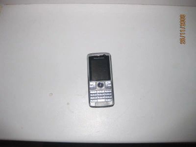 Лот: 168861. Фото: 1. Sony Ericsson K610i. Кнопочные мобильные телефоны