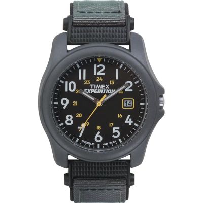 Лот: 6497064. Фото: 1. Timex Men's Camper Expedition... Оригинальные наручные часы